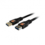 Pro USB-A to USB-A Cable, 10ft_noscript