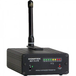 Mini Base Station Transmitter, Communic 10 ChBST 75-216 CW