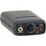 AutoSmart-Tuning Receiver, Pro-Audio EQPR-75P