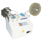 Knife Combination Strip Cutter, Cuts And Seals