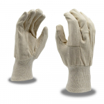 Canvas Gloves Medium Weight Cotton Canvas L_noscript