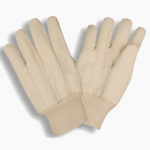 Canvas Gloves Heavy Weight Cotton Canvas L_noscript