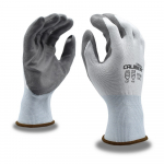 Caliber Cut-Resistant/High-Performance Gloves White L_noscript
