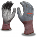 Caliber Touch Cut-Resistant Gloves Gray XL_noscript