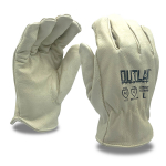Outlaw Arc Driver Gloves, Cowhide, Premium, A6, L_noscript