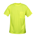 Cor-Brite Birdseye Mesh T-Shirt Short Sleeves 2XL_noscript