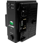 Cube Plus XLR On-Board Power Supply and Charger_noscript