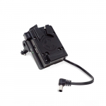 Articulating Micro V-Mount Plate for Sony FX6_noscript