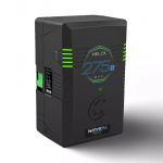 Helix Max 275 Series Dual Voltage Battery 275wh_noscript