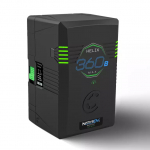 Helix Max 360 Series Dual Voltage Battery B-Mount_noscript