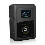 HELIX XL 3-Stud Gold Mount Li-Ion Battery, 293wh
