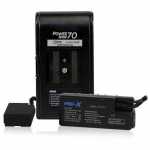 PowerBase 70 Li-Ion Battery Pack for Panasonic_noscript
