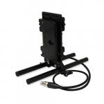 Rail Mount Cheese Plate with Battery Adapter_noscript