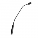 Isomax All Flex Cardioid Gooseneck Microphone_noscript