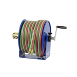 100W Series Welding Specialty Reel with 100' Hose_noscript
