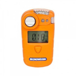 Gasman Gas Monitor, 0-20ppm Nitrogen Dioxide