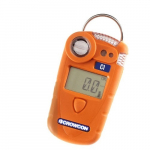 Gasman Gas Monitor, Chlorine, N American CSA