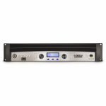 I-Tech HD Series 5kW Amplifier with DSP