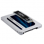 MX500 500GB 2.5-inch 7mm Solid State Drive