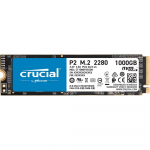 P2 500GB PCIe M.2 2280SS Solid State Drive