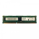 8GB PC3-12800 Dual Rank Memory Module