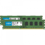 Memory 16GB Kit (2 x 8GB) PC3L-12800, DDR3L