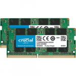 Memory 32GB Kit, (2 x 16GB) DDR4-2400Mhz