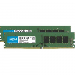 Memory 64GB Kit, 2 x 32GB, DDR4-3200Mhz_noscript