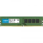 4GB DDR3-1600 UDIMM 2RX8 Memory Module