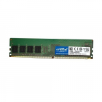 4GB DDR4-2666 Inline 1RX8 Memory Module