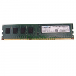 4GB DDR3-1333 2RX8 Memory Module