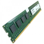 4GB DDR3-1600MHZ Non-ECC Memory Module