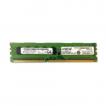 4GB DDR3-1600 Unbuffered Memory Module