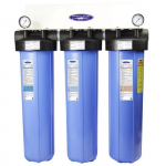 SMART Series Big Blue Water Filter 1-1/4"