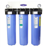 Big Blue Water Filter, Alkalizing, 1-1/4"