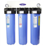 Blue Water Filter, Arsenic Removal 1-1/4"