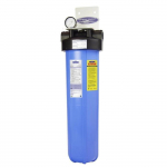Blue Water Filter, Sulfide Removal 1-1/4"