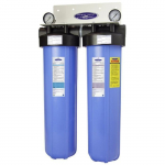 Blue Water Filter, Sulfide Removal 1-1/2"_noscript