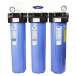 Blue Water Filter, Sulfide Removal 1-1/4"