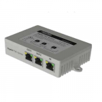 2-Port PoE Gigabit Switch_noscript