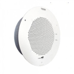 InformaCast Enabled Speaker, Signal White_noscript