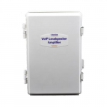 SIP Loudspeaker Amplifier (AC-Powered)_noscript