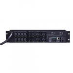 Switched Metered-by-Outlet PDU, 12ft Cord_noscript