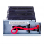 UPS Replacement Battery Cartridge, 12 V_noscript