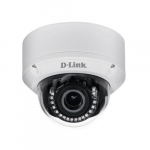 5 Megapixel H.265 Outdoor Dome Network Camera_noscript