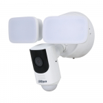 LincX2Pro Wi-Fi Floodlight Camera 4MP > 56 dB_noscript