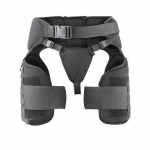 Imperial Thigh / Groin Protector With Molle System