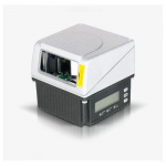 DS6400 Laser Scanner, Linear, Ethernet_noscript