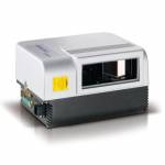 DS8100A Compact Laser Scanner, Double Laser