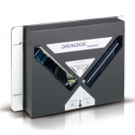 DX8200A Compact Laser Scanner, Standard